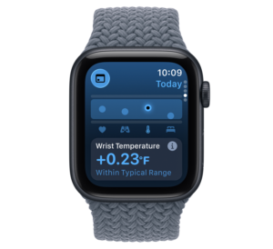 Apple Watch Repair
