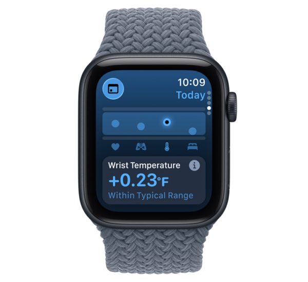 Apple Watch SE 3 Repair