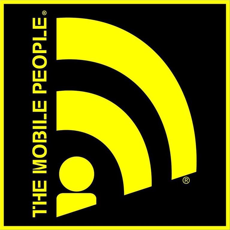 The Mobile People